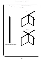 Preview for 5 page of J.Burrows Stilford JBSC181WBE Assembly Instructions Manual