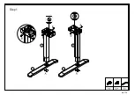 Preview for 6 page of J.Burrows Stilford JBSHAD16WW Assembly Instructions Manual