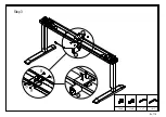 Preview for 8 page of J.Burrows Stilford JBSHAD16WW Assembly Instructions Manual