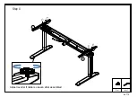 Preview for 9 page of J.Burrows Stilford JBSHAD16WW Assembly Instructions Manual