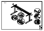 Preview for 10 page of J.Burrows Stilford JBSHAD16WW Assembly Instructions Manual