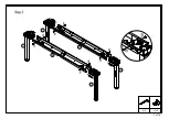 Preview for 7 page of J.Burrows Stilford JBSHBB15BO Assembly Instructions Manual