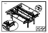 Preview for 14 page of J.Burrows Stilford JBSHBB15BO Assembly Instructions Manual