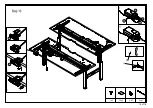 Preview for 15 page of J.Burrows Stilford JBSHBB15BO Assembly Instructions Manual