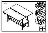 Preview for 16 page of J.Burrows Stilford JBSHBB15BO Assembly Instructions Manual