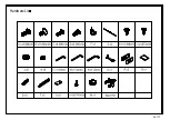 Preview for 5 page of J.Burrows Stilford JBSHWS18BO Assembly Instructions Manual