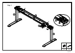 Preview for 7 page of J.Burrows Stilford JBSHWS18BO Assembly Instructions Manual