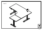 Preview for 17 page of J.Burrows Stilford JBSHWS18BO Assembly Instructions Manual