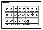 Preview for 5 page of J.Burrows STILFORD JBSTIHA18 Assembly Instructions Manual