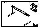 Preview for 7 page of J.Burrows STILFORD JBSTIHA18 Assembly Instructions Manual