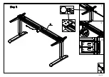 Preview for 10 page of J.Burrows STILFORD JBSTIHA18 Assembly Instructions Manual