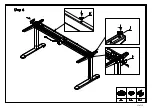 Preview for 11 page of J.Burrows STILFORD JBSTIHA18 Assembly Instructions Manual