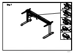 Preview for 12 page of J.Burrows STILFORD JBSTIHA18 Assembly Instructions Manual