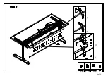 Preview for 14 page of J.Burrows STILFORD JBSTIHA18 Assembly Instructions Manual