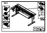 Preview for 15 page of J.Burrows STILFORD JBSTIHA18 Assembly Instructions Manual