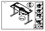 Preview for 16 page of J.Burrows STMATELEDF Assembly Instructions Manual