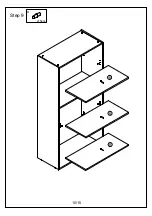 Preview for 10 page of J.Burrows TORO TOR18BKCKT Assembly Instructions Manual