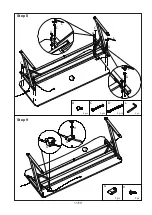 Preview for 11 page of J.Burrows Typhoon Esport Pro Assembly Instructions Manual