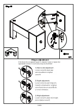 Preview for 33 page of J.Burrows WASHINGTON  JBWASHWSWK Assembly Instructions Manual