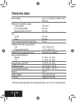 Предварительный просмотр 50 страницы J.C. SCHWARZ 10155936 Manual