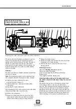 Preview for 49 page of J. D. NEUHAUS Profi 025Ti Operation Manual