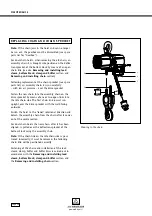 Preview for 58 page of J. D. NEUHAUS Profi 025Ti Operation Manual