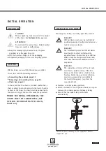 Preview for 89 page of J. D. NEUHAUS Profi 025Ti Operation Manual