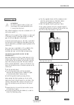 Preview for 115 page of J. D. NEUHAUS Profi 025Ti Operation Manual