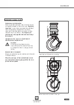 Preview for 125 page of J. D. NEUHAUS Profi 025Ti Operation Manual