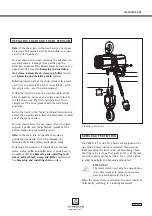 Preview for 127 page of J. D. NEUHAUS Profi 025Ti Operation Manual