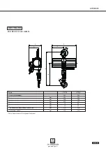 Preview for 133 page of J. D. NEUHAUS Profi 025Ti Operation Manual