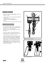 Preview for 150 page of J. D. NEUHAUS Profi 025Ti Operation Manual