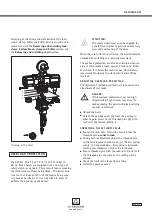 Preview for 201 page of J. D. NEUHAUS Profi 025Ti Operation Manual