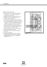 Preview for 202 page of J. D. NEUHAUS Profi 025Ti Operation Manual