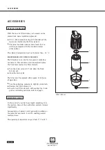 Preview for 204 page of J. D. NEUHAUS Profi 025Ti Operation Manual