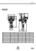 Preview for 209 page of J. D. NEUHAUS Profi 025Ti Operation Manual