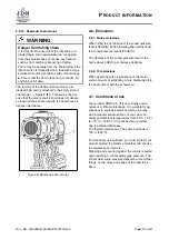 Preview for 19 page of J. D. NEUHAUS PROFI 16 Ti Operating And Assembly Instruction Manual