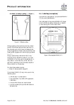 Preview for 12 page of J. D. NEUHAUS PROFI 2 TI Operating And Assembly Instruction Manual