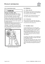 Preview for 18 page of J. D. NEUHAUS PROFI 2 TI Operating And Assembly Instruction Manual