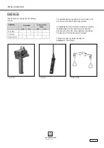 Preview for 23 page of J. D. NEUHAUS PROFI 25TI Original Operation And Assembly Instructions