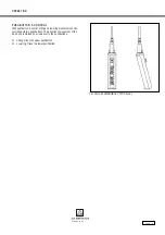 Preview for 34 page of J. D. NEUHAUS PROFI 25TI Original Operation And Assembly Instructions