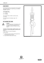 Preview for 37 page of J. D. NEUHAUS PROFI 25TI Original Operation And Assembly Instructions