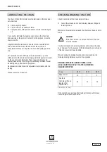 Preview for 46 page of J. D. NEUHAUS PROFI 25TI Original Operation And Assembly Instructions