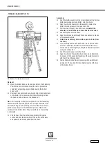 Preview for 53 page of J. D. NEUHAUS PROFI 25TI Original Operation And Assembly Instructions