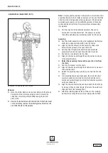 Preview for 54 page of J. D. NEUHAUS PROFI 25TI Original Operation And Assembly Instructions