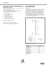 Preview for 58 page of J. D. NEUHAUS PROFI 25TI Original Operation And Assembly Instructions