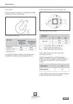 Preview for 59 page of J. D. NEUHAUS PROFI 25TI Original Operation And Assembly Instructions