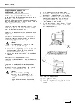 Preview for 61 page of J. D. NEUHAUS PROFI 25TI Original Operation And Assembly Instructions