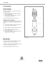 Preview for 63 page of J. D. NEUHAUS PROFI 25TI Original Operation And Assembly Instructions