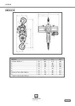 Preview for 66 page of J. D. NEUHAUS PROFI 25TI Original Operation And Assembly Instructions